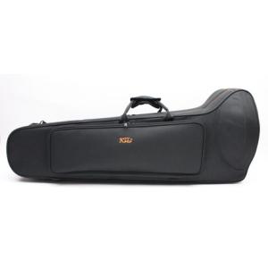 KTL（ケーティーエル） バストロンボーン軽量セミハードケース