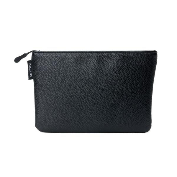 【新商品！】Protec（プロテック） スリムマウスピースポーチ・チューバ・テナーサックス3本用 A...