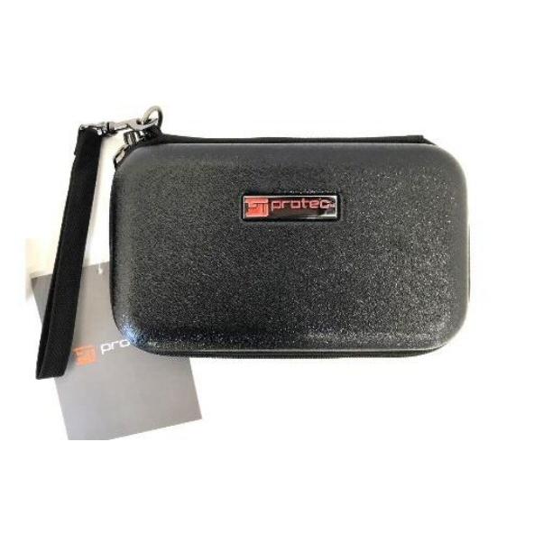 【新商品！】Protec（プロテック） トランペット用マウスピースケース Micro ZIP BM2...