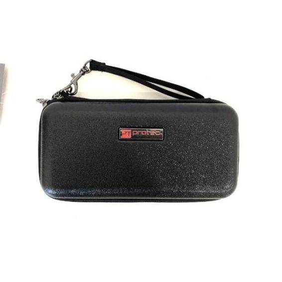 【新商品！】Protec（プロテック） トロンボーン用マウスピースケース Micro ZIP BM2...