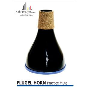 Bremner（ブレンナー） sssssshhhhhh Mute（シーミュート）