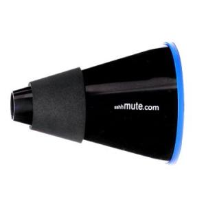 Bremner（ブレンナー） sssssshhhhhh Mute（シーミュート）