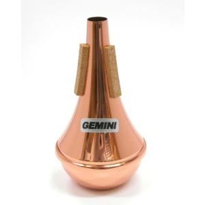 Tom Crown（トムクラウン） トランペット・ストレートミュート