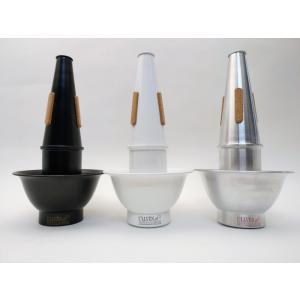 YUPON（ユポン） テナートロンボーン用カップミュート : 管楽器専門店