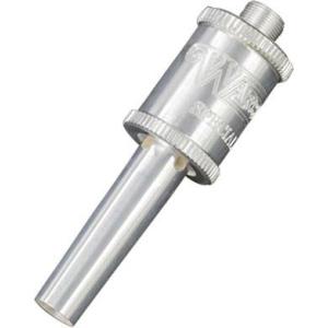 Warburton （ワーバートン） トランペットマウスピース・バックボア