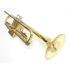 【中古】 YAMAHA（ヤマハ） YTR-235 トランペット・ラッカー｜groovin-trumpet
