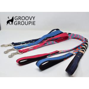 PRADA（プラダ） 2YG008 BV1 F0002 ナイロン リード ペット用品 犬