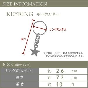 ミニチュア シュナウザー ドッグ キーホルダー...の詳細画像5