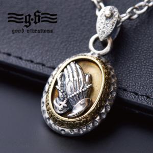 CHROME HEARTS TINY FAT CROSS PENDANT クロムハーツ タイニー