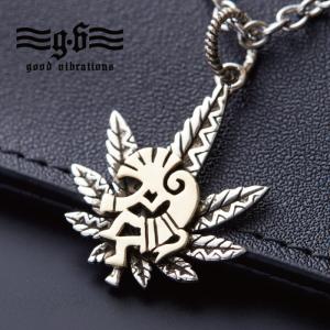 シルバー 925 ネックレス ペンダント トップ ヘッド ガネーシャ 幸せ