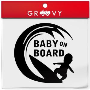 Baby In Car ステッカー おもしろの商品一覧 通販 Yahoo ショッピング