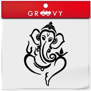 インド ガネーシャ ステッカー 車 バイク 自転車 の商品一覧 通販 Yahoo ショッピング