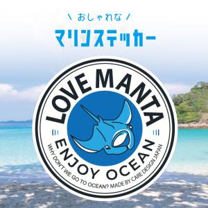 ホヌ ウミガメ 亀 カメ 車 ステッカー シール 海 マリン ダイビング