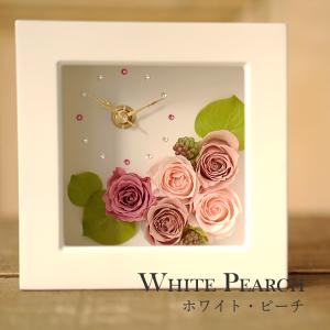 プリザーブドフラワー 花 電報 結婚式 おしゃ...の詳細画像5