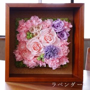 プリザーブドフラワー 花 電報 結婚式 おしゃ...の詳細画像2