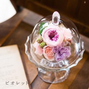 プリザーブドフラワー 花 定年 退職祝い 還暦...の詳細画像2