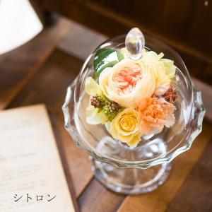 プリザーブドフラワー 花 定年 退職祝い 還暦...の詳細画像3