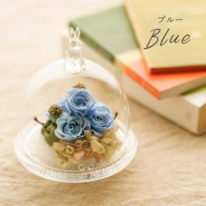 プリザーブドフラワー 花 電報 結婚式 おしゃ...の詳細画像4