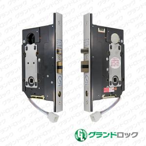 美和ロック MIWA U9ALT50-1HS BS/76 DT40 両 仕上げST（自動施錠 通用