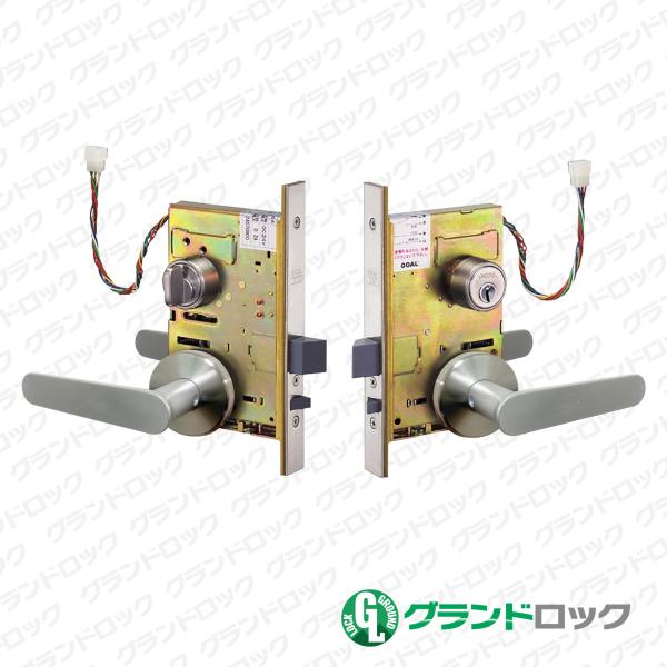 GOAL P-EUT-5ZU 40A 片開き [電気錠 アンチパニック機能]