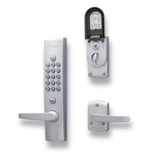 美和ロック MIWA U9ALT50-1HS BS/76 DT40 片 仕上げST（自動施錠 通用