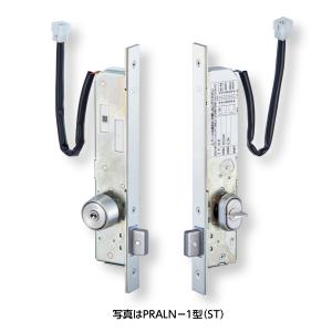 美和ロック MIWA U9ALT50-1HS BS/76 DT40 両 仕上げST（自動施錠 通用