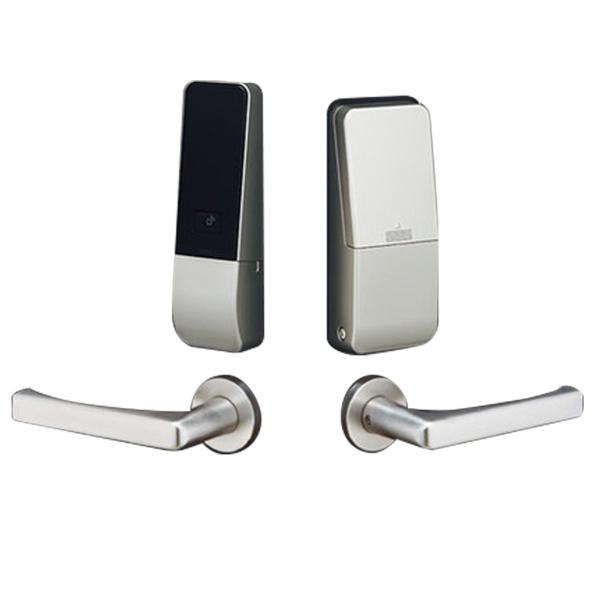 MIWA U9TK5LT50-2 BS64 DT40 片開き SF（電池錠 電池式 自動施錠 カード...