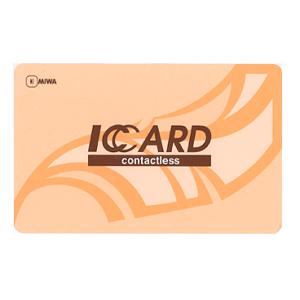 美和ロック MIWA MIWA TLNT-C06A 非接触ICカード 【近接認証】