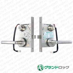 MIWA,美和ロック　U9ALT50-1HS　定価47,135円（税込み） 美和ロック MIWA U9ALT50-1HS BS/76 DT40 両 仕上げST（自動施錠 通用