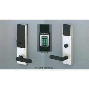 美和ロック MIWA U9TK5LT50-2 BS64 DT40 両開き SF（電池錠