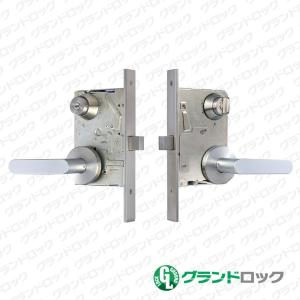 美和ロック MIWA U9ALT50-1HS BS/76 DT40 両 仕上げST（自動施錠 通用