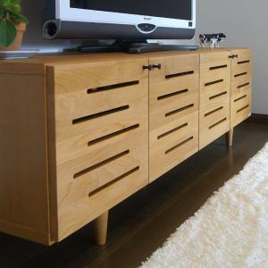 テレビ台 150cm テレビボード TV台 完成品 北欧 ローボード 収納 おしゃれ