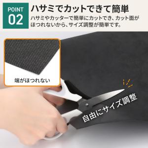 GROVE 防草シート 2m x 50m プロ...の詳細画像3