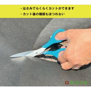 GROVE 防草シート 2m x 50m プロ...の詳細画像3