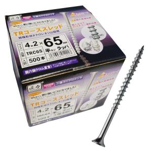 コーススレッド 半ネジ75mm WR75HT 徳用箱赤 若井産業 コーススレッド 半ネジ75mm WR75HT 徳用箱赤 若井産業