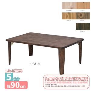 mk-35783 [幅120cm] リビングテーブル センターテーブル : GROW