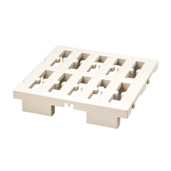 マルチパレット（ハーフ）