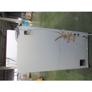 中古 ETAC TH411A 恒温恒湿槽 AC...の詳細画像1
