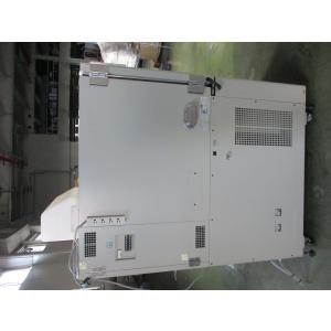 中古 ETAC TH411A 恒温恒湿槽 AC...の詳細画像2