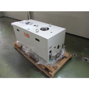 中古 BUSCH VACUUM PUMP DP...の詳細画像1