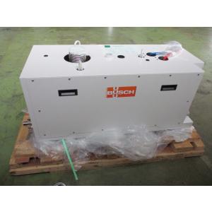 中古 BUSCH VACUUM PUMP DP...の詳細画像4