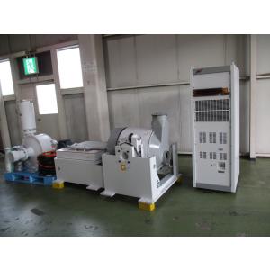 中古 IMV EM2305 振動試験装置 J23...の商品画像