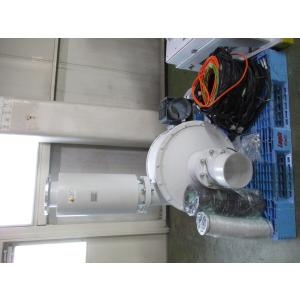 中古 IMV EM2305 振動試験装置 J2...の詳細画像2