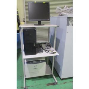 中古 Bruker AXS D8S-2DC10...の詳細画像1