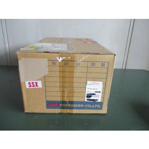 新古 TOGI TERMINALS FPSKシリ...の商品画像