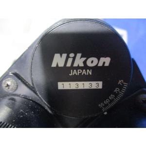 中古 NIKON 63562/CFUW10X*...の詳細画像4