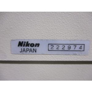 中古 NIKON 63562/CFUW10X*...の詳細画像5