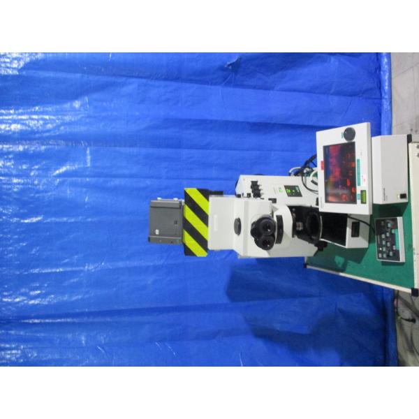 中古 OLYMPUS PM-CFI-4顕微鏡写真撮影装置5115+ AX70 蛍光研究顕微鏡1139...