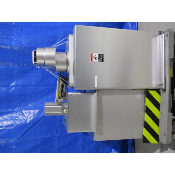 中古  SM032-510001 TRANSFER ROBOT/SM032-510001 ALIGN...