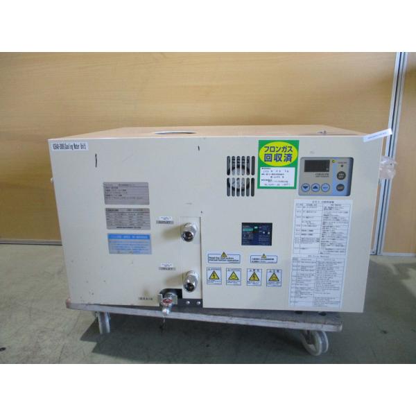 中古 ORION UNIT COOLER RKS-750-DWA-DS ユニットクーラー 200V ...